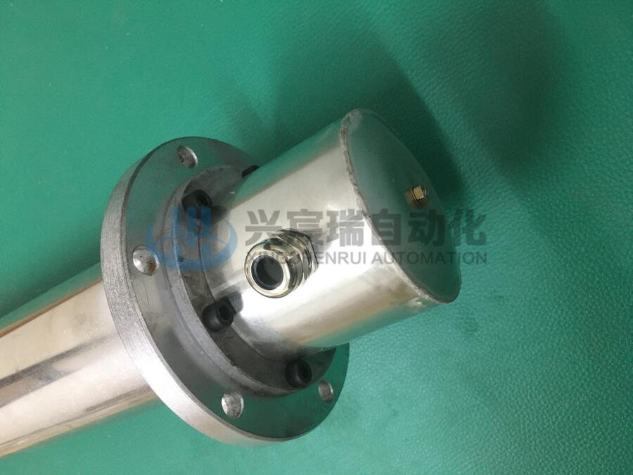 興宸瑞HRY型護套式電加熱器HRY1-380/5   HRY1-380/6質(zhì)保1年