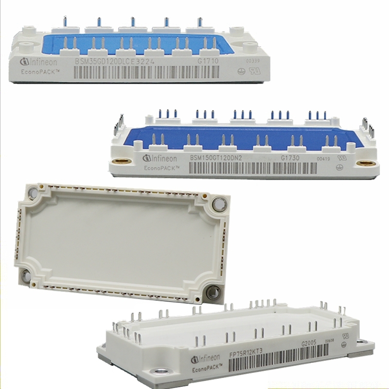 FF225R17ME4P雙向可控硅模塊 功率IGBT模塊 原裝進(jìn)口