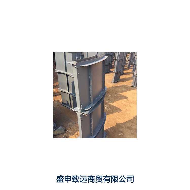 隔離墩模具交通水泥隔離墩模具交通隔離帶模具廠