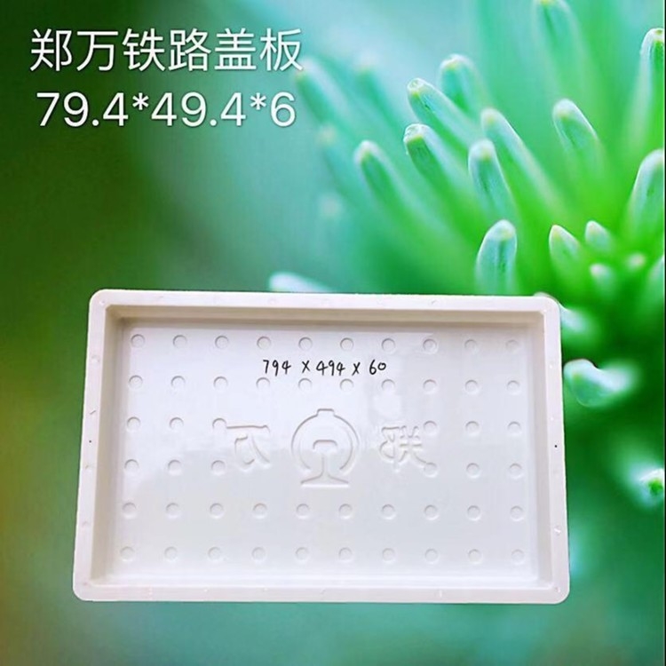 塑料水渠蓋板模具 排水槽蓋板模具 水泥排水溝蓋板模具 供應(yīng)商