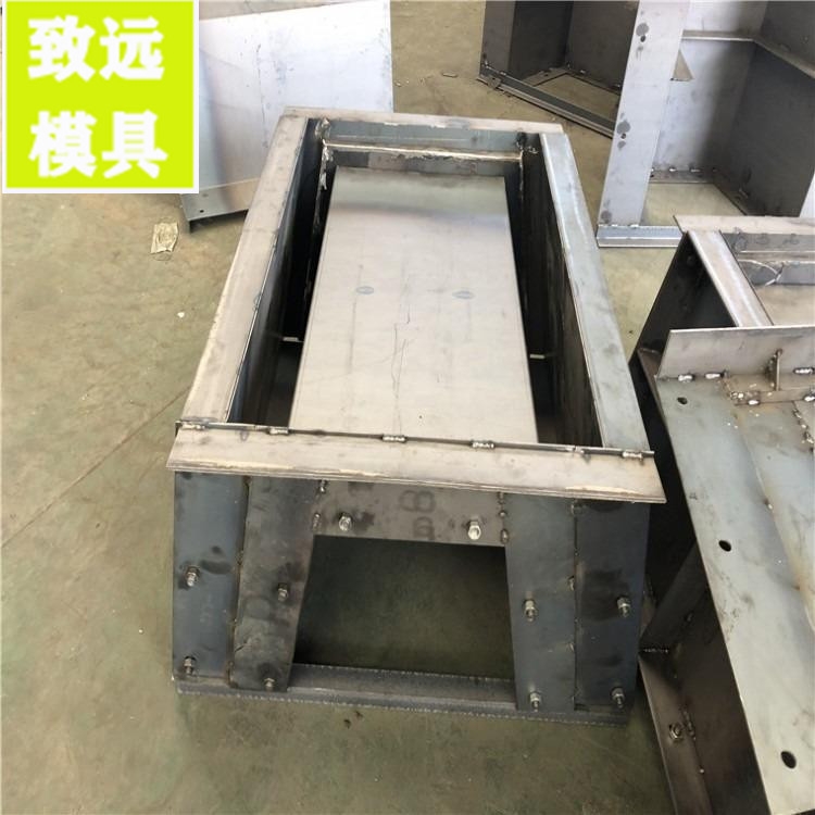 矩形流水槽模具 來賀 梯形流水槽模具 U型流水槽模具 供應廠家