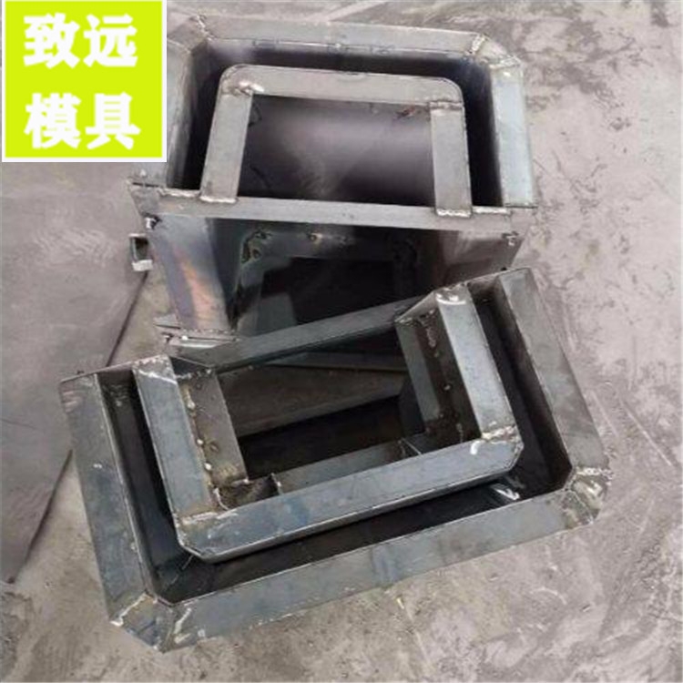 復(fù)合流水槽模具廠 來(lái)賀 異型流水槽模具廠 流水槽鋼模具廠 供應(yīng)廠家