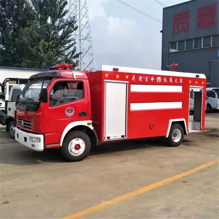 河北小型廠區(qū)灑水車價格圖片詳情