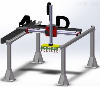 紙箱自動碼垛機(jī)，工業(yè)碼垛設(shè)備機(jī)器人，碼垛機(jī)械手（優(yōu)質(zhì)）