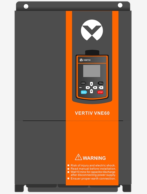 維諦艾默生VNE60系列通用型變頻器