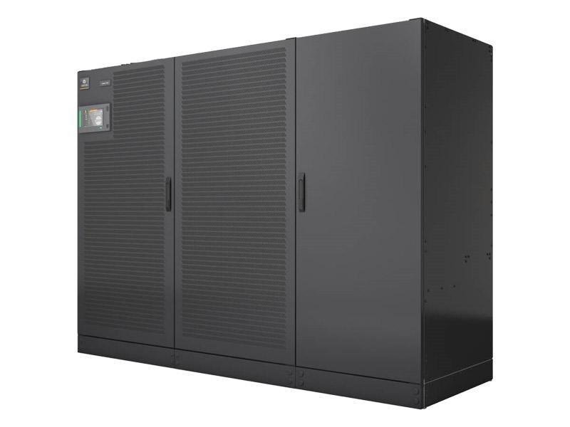 寧德市維諦艾默生EXL S1 300-1200kVA 動態(tài)儲能UPS解決方案