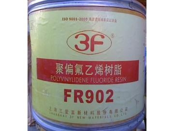 直銷 PVDF上海三愛富 FR915