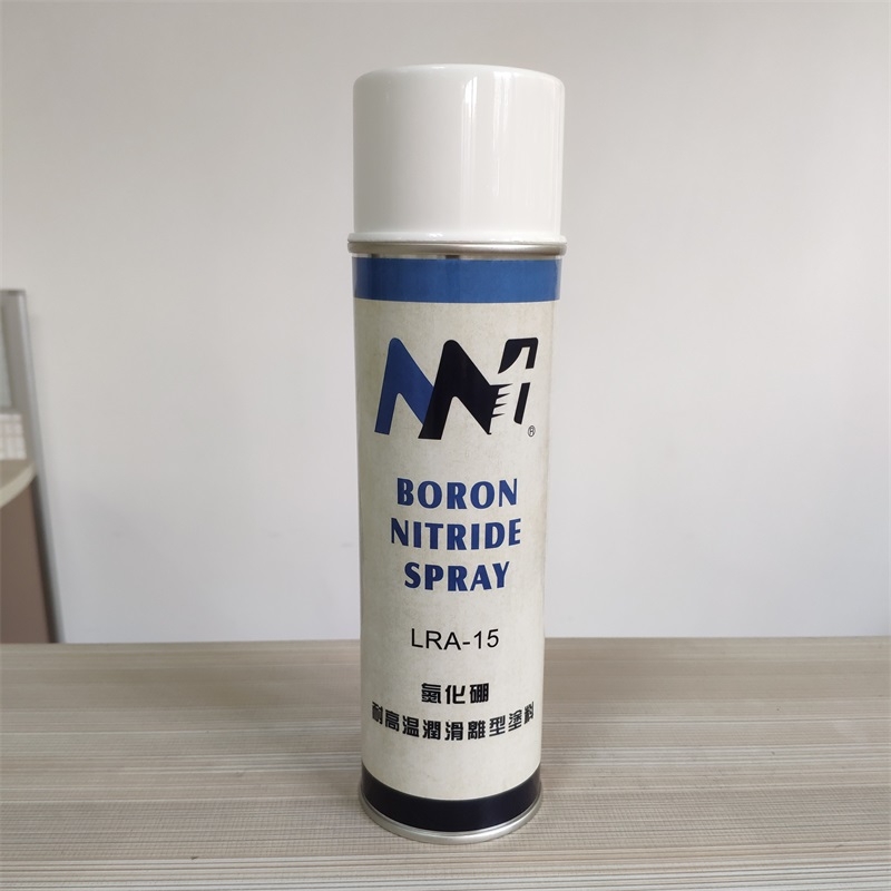 BN噴劑 氮化硼噴劑Boron Nitride Spray(噴霧罐)LRA-15