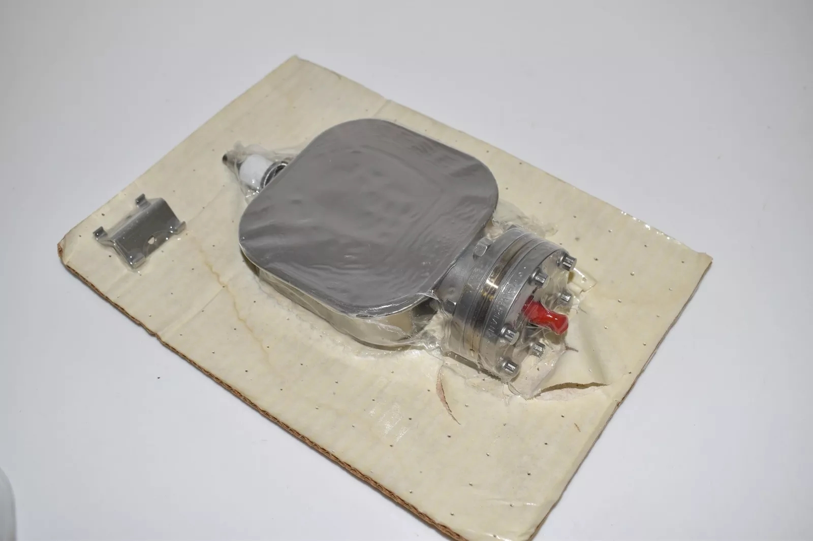 VPI401205060 / VACUUM PUMP xy 115V / VARIAN