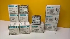 SIEMENSTg^3TH4 3TH8 ϵ