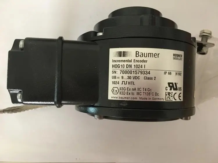 Baumer    CAM8.A8-11232597