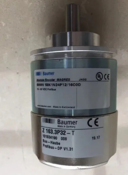 Baumer   EIL580-BN14.5RN.01024.A