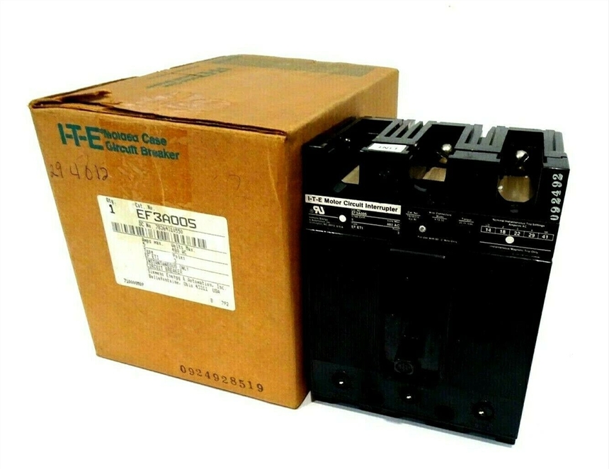 ITE SIEMENS EF3A005