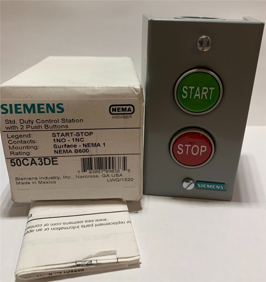 Siemens 3VU1300-1ME00