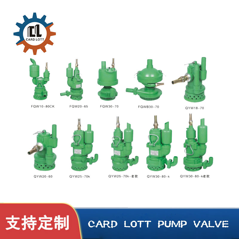 進(jìn)口風(fēng)動泵 美國卡洛特品牌