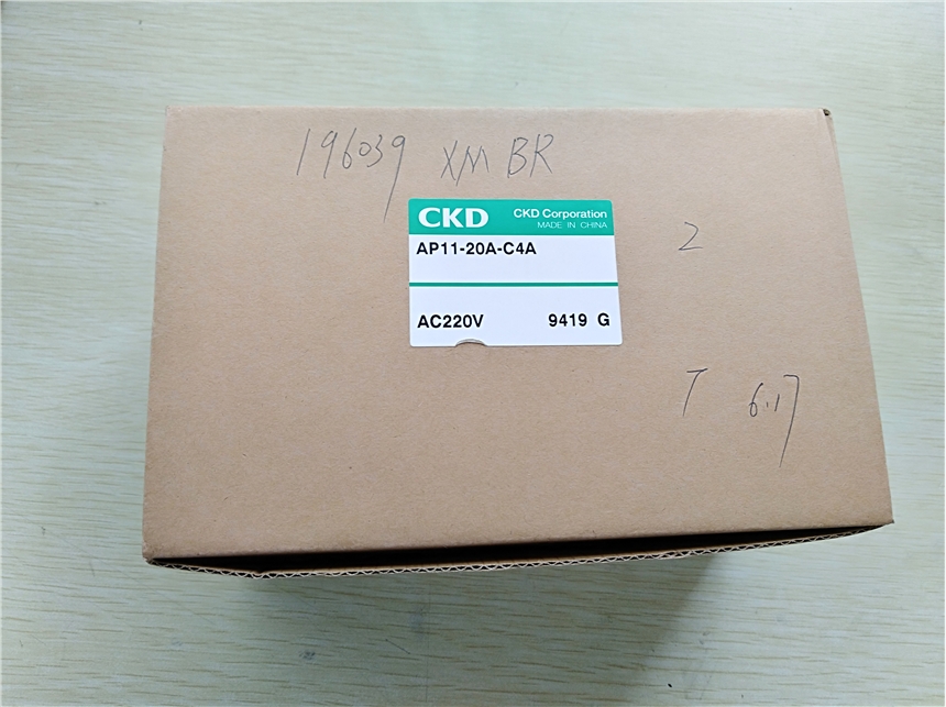 喜開理 CKD 氣缸 STL-M-8-50-T2H-R-F