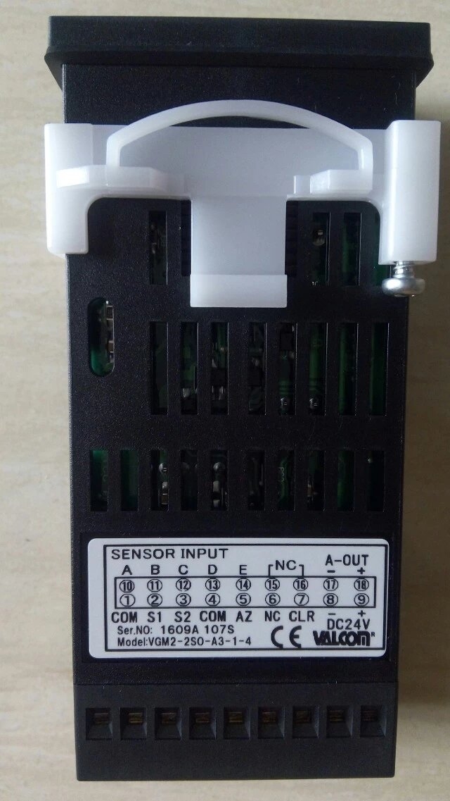 VALCOM傳感器 沃康壓力傳感器VGM2-2SO-A3-1-4