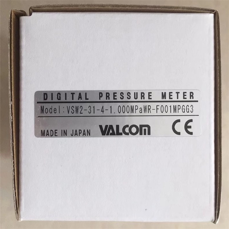 VALCOMֿ_P(gun)VSW2-31-4-1.000MPaWR-F001MPGG3