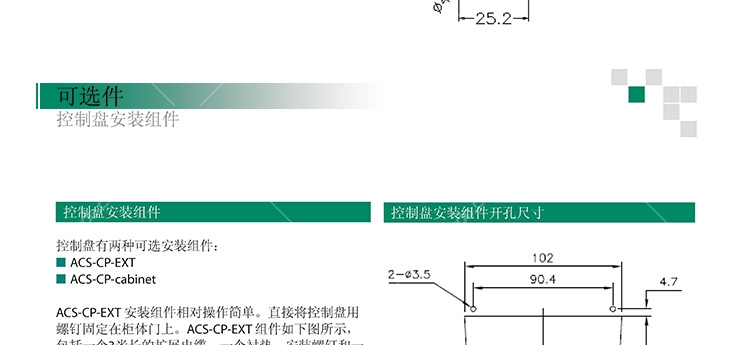 ABBԭbACS510-01-072A-4F(xin)؛SֱN