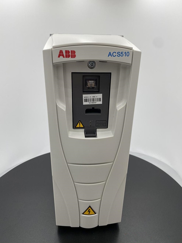 ABB現(xiàn)貨ACS510-01-088A-4變頻器直銷(xiāo)