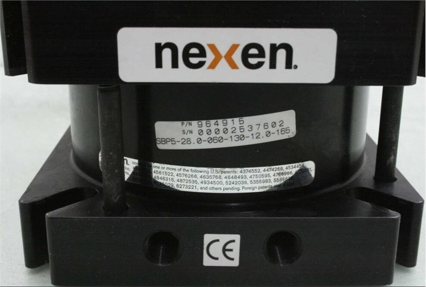 美國(guó)NEXEN工業(yè)離合器801360 FMCBE-70-14*14 MM大促銷(xiāo)