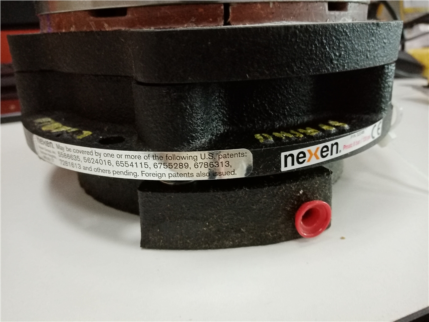 NEXEN離合器批發(fā)822567 SSE1000＊50MM BORE