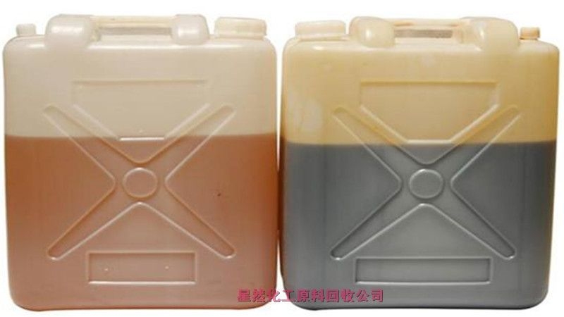 常州回收汽巴化學(xué)品原料什么價(jià)格