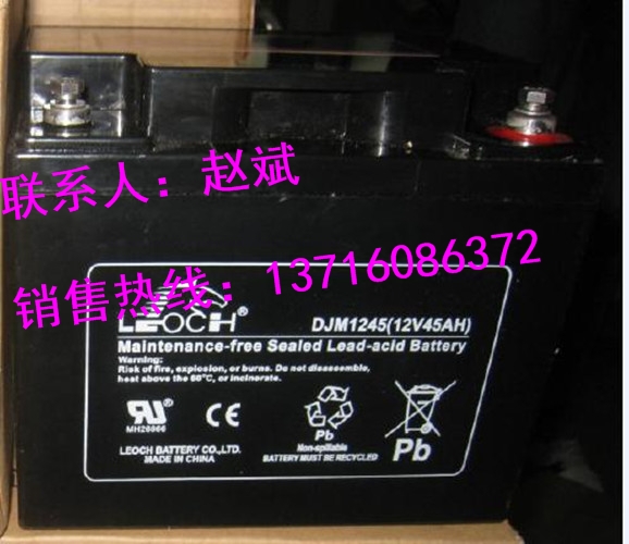 理士LEOCH蓄電池2V700AH價(jià)格參數(shù)