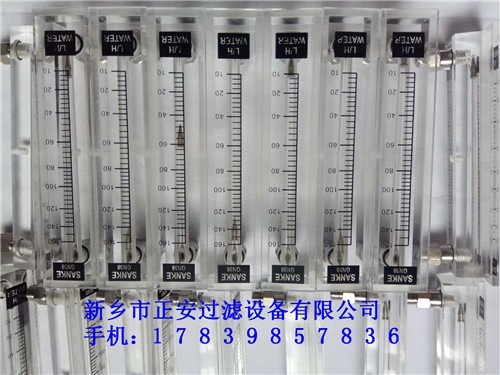 廠家生產(chǎn) GN38流量計 TZ38流量計 SF-120M-6H流量計