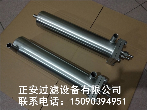 LQT03B-H雙盤管冷卻器 GN01B采樣器 TZ01B二次冷卻器