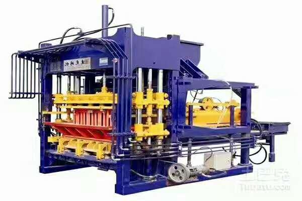 出售免燒磚機、透水磚機、水泥磚機、加砌塊生產(chǎn)線、各種模具的設(shè)備