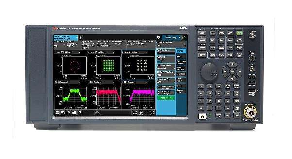 安捷倫 N9020A MXA 10Hz-26.5G信號分析儀
