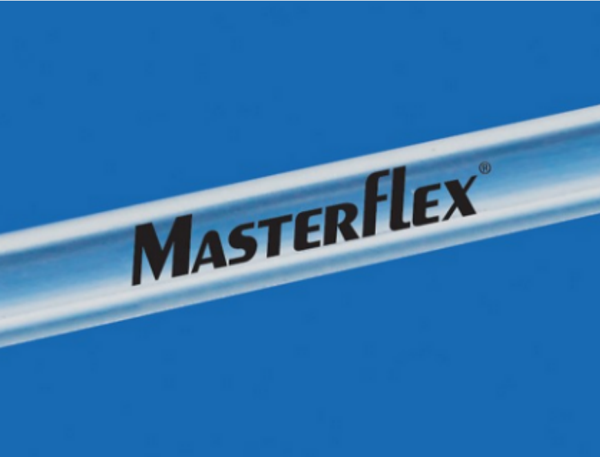 Masterflex氧化處理硅膠管96400-17