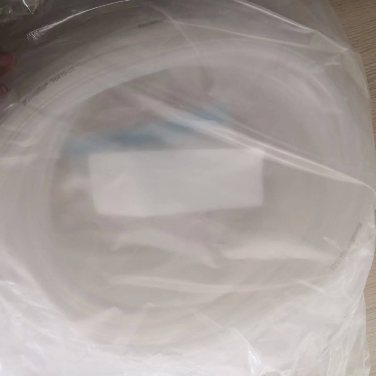 Masterflex鉑金硫化硅膠管96410-87