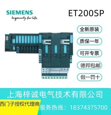 6ES7131-4EB00-0AB0 西門子 DP，電子模塊 現(xiàn)貨