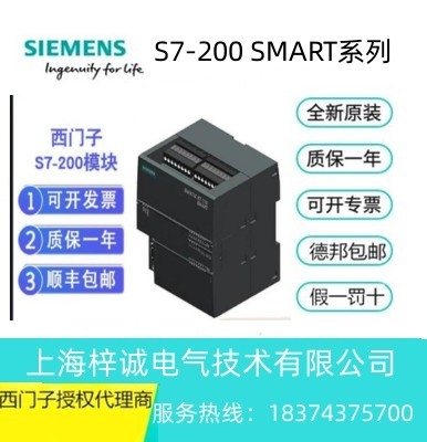 6ES72881SR400AA1 西門子 SR40 標(biāo)準(zhǔn)型 CPU 模塊 繼電器輸出 現(xiàn)貨