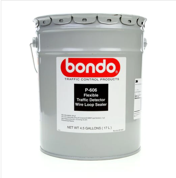 3M? Bondo? PN P-606密封膠