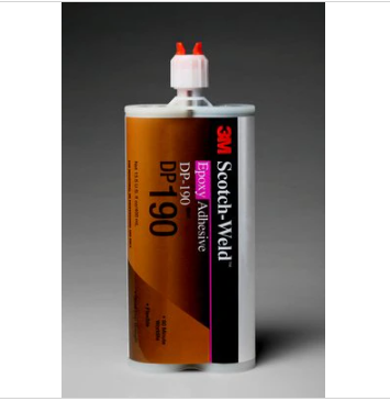 3M? Scotch-Weld? 雙組份環(huán)氧膠, DP190