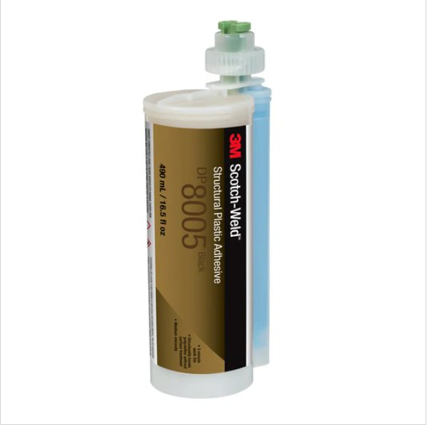 ?3M? Scotch-Weld? 塑料結(jié)構(gòu)膠粘劑 DP8005