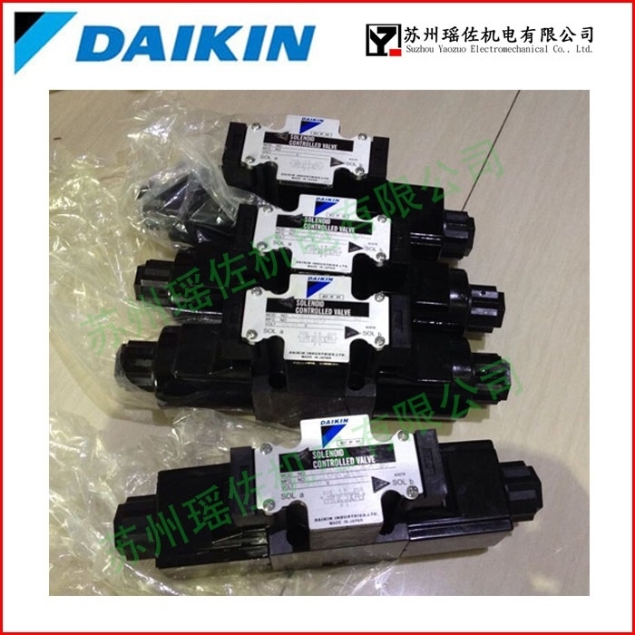 天津市KSO-G02-3BB-30產(chǎn)品資訊DAIKIN株式會社