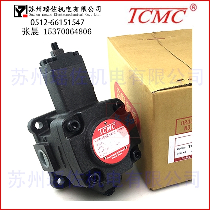 臺(tái)灣TCMC_VPKC-F20-A3-01產(chǎn)品資訊