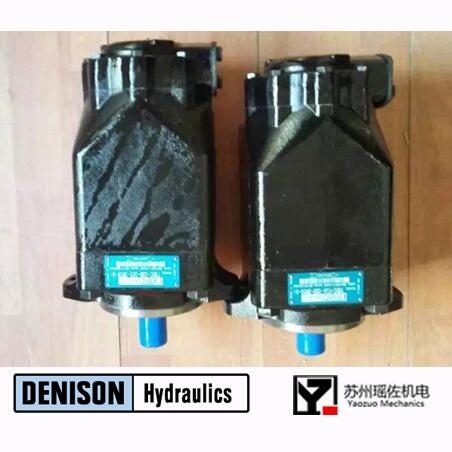 DENISON 丹尼遜T6CC-012-2L00-C100產(chǎn)品資訊