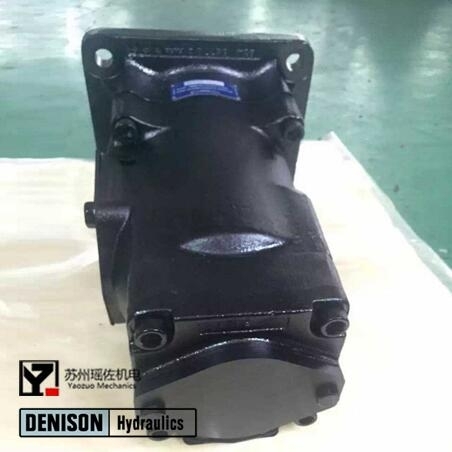 DENISON 丹尼遜T6EC-050-1R02-A1產(chǎn)品資訊