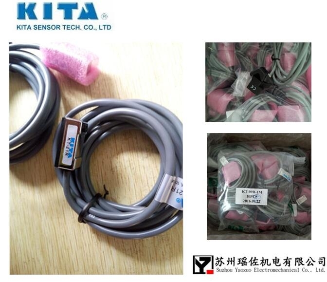 臺(tái)灣KITA磁性開KT-33R