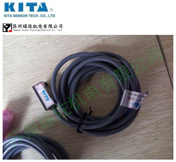 臺灣KITA磁感應開關KT-21R