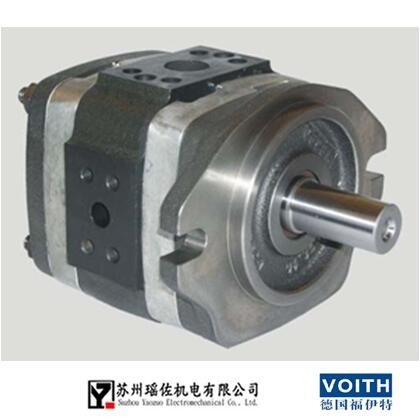 VOITH：IPVP5-64-601