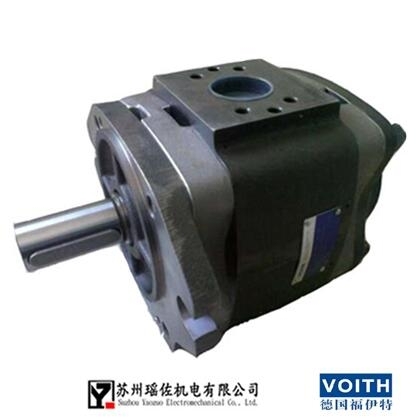 VOITH樣本：MVT-IPVP5-50-101