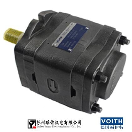 VOITH：MVT-IPVP6-80-101