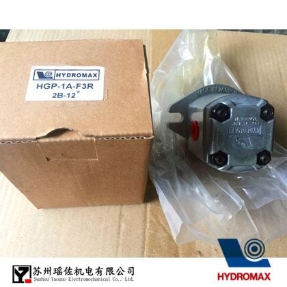 HYDROMAX_HGP-22AF8R復(fù)核單