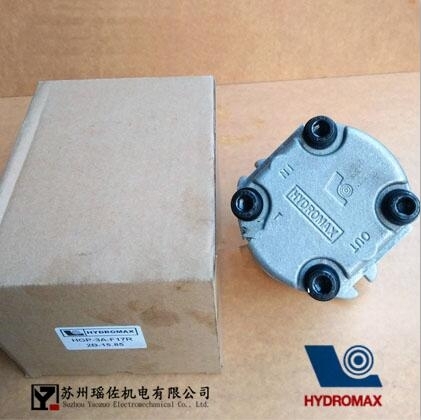 HYDROMAX_HGP-1A-F5R密封圈